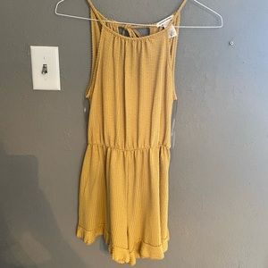 Womens romper